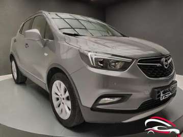 Mokka X 1.6 cdti Ultimate s