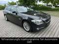 BMW 520 d Touring Navi,Leder,Sportsitze,Bi-Xenon,2.Hd Grijs - thumbnail 12