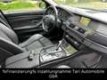 BMW 520 d Touring Navi,Leder,Sportsitze,Bi-Xenon,2.Hd Grijs - thumbnail 16
