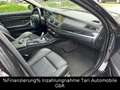 BMW 520 d Touring Navi,Leder,Sportsitze,Bi-Xenon,2.Hd Grijs - thumbnail 15