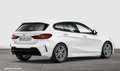 BMW 118 i Weiß - thumbnail 2