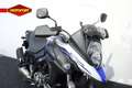 Suzuki V-Strom 650 XT ABS Blauw - thumbnail 9