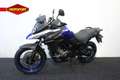 Suzuki V-Strom 650 XT ABS Blauw - thumbnail 10