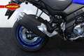 Suzuki V-Strom 650 XT ABS Blauw - thumbnail 3