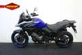 Suzuki V-Strom 650 XT ABS Blauw - thumbnail 11
