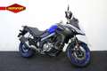 Suzuki V-Strom 650 XT ABS Blauw - thumbnail 7