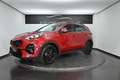 Kia Sportage 1.6 CRDi 136ch MHEV ISG DCT7 4x2 Black Edition - thumbnail 1