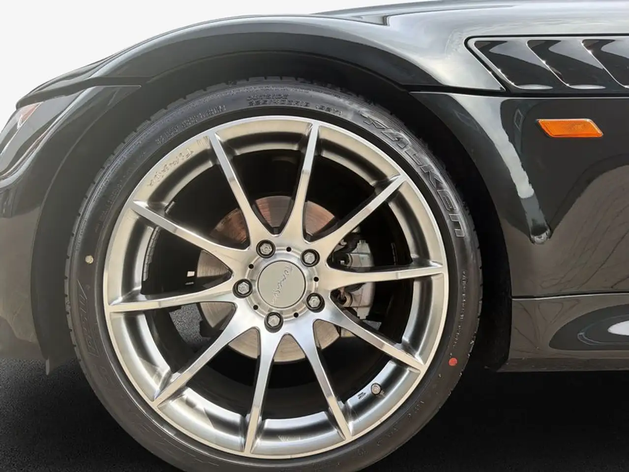 BMW Z3 roadster 2.8i, foto 8