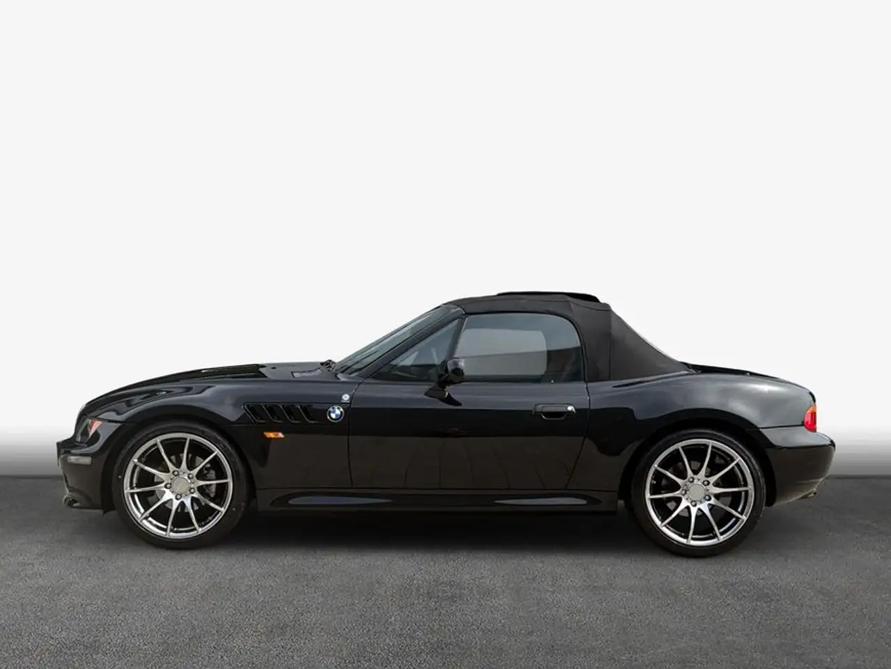 BMW Z3 roadster 2.8i, foto 5