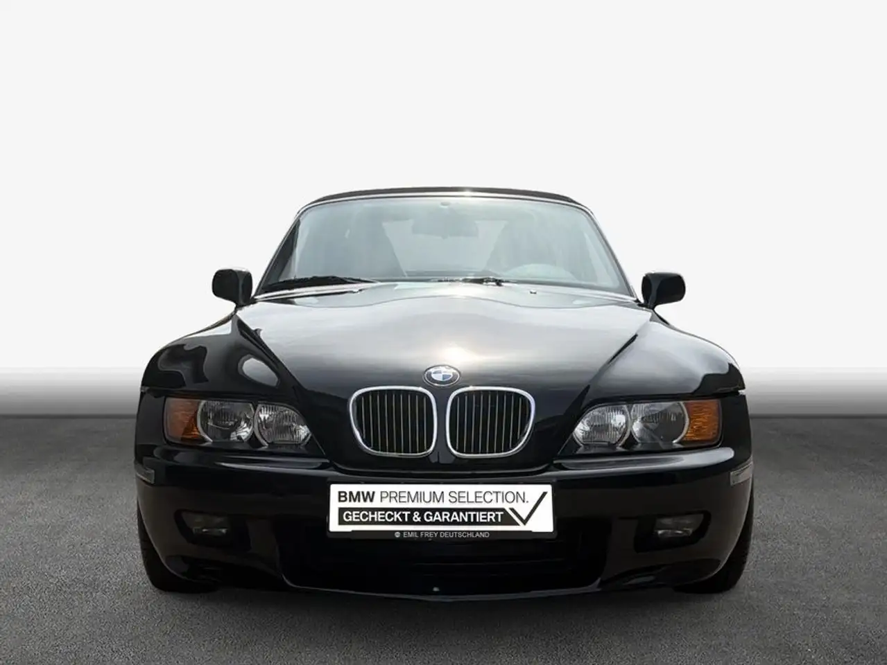 BMW Z3 roadster 2.8i, foto 4