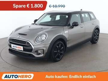 Cooper S