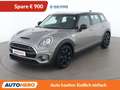MINI Cooper S Clubman Cooper S Silber - thumbnail 1
