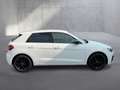 Audi A1 25 TFSI intense Weiß - thumbnail 4