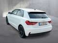 Audi A1 25 TFSI intense Weiß - thumbnail 5