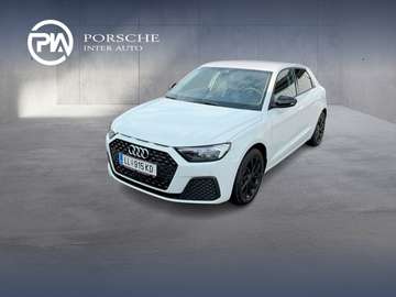 25 TFSI intense
