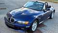 BMW Z3 2.8 Roadster "Montreal-Blue" Bleu - thumbnail 2
