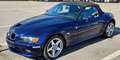 BMW Z3 2.8 Roadster "Montreal-Blue" Bleu - thumbnail 1