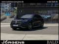 Mercedes-Benz EQC 400 4M AMG-Sport/MLB/360/SHD/AHK/Ambiente/19 Negro - thumbnail 1