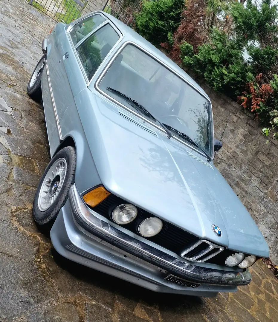 BMW 318 318i 2p - 1