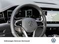Volkswagen Touareg V6 R-LINE NEUES MODELL AHK CAM ACC LM19 Nero - thumbnail 11