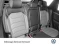 Volkswagen Touareg V6 R-LINE NEUES MODELL AHK CAM ACC LM19 Nero - thumbnail 7