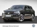 Volkswagen Touareg V6 R-LINE NEUES MODELL AHK CAM ACC LM19 Nero - thumbnail 2