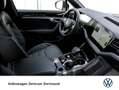 Volkswagen Touareg V6 R-LINE NEUES MODELL AHK CAM ACC LM19 Nero - thumbnail 6