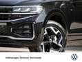 Volkswagen Touareg V6 R-LINE NEUES MODELL AHK CAM ACC LM19 Nero - thumbnail 8