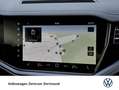 Volkswagen Touareg V6 R-LINE NEUES MODELL AHK CAM ACC LM19 Nero - thumbnail 10