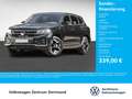 Volkswagen Touareg V6 R-LINE NEUES MODELL AHK CAM ACC LM19 Nero - thumbnail 1