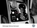 Volkswagen Touareg V6 R-LINE NEUES MODELL AHK CAM ACC LM19 Nero - thumbnail 12
