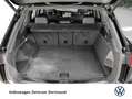 Volkswagen Touareg V6 R-LINE NEUES MODELL AHK CAM ACC LM19 Nero - thumbnail 18