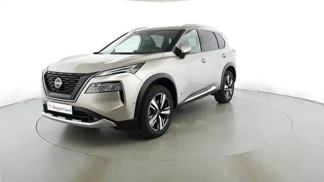 Nissan X-Trail 1.5 e-power Tekna e-4orce 4wd auto 7p.ti