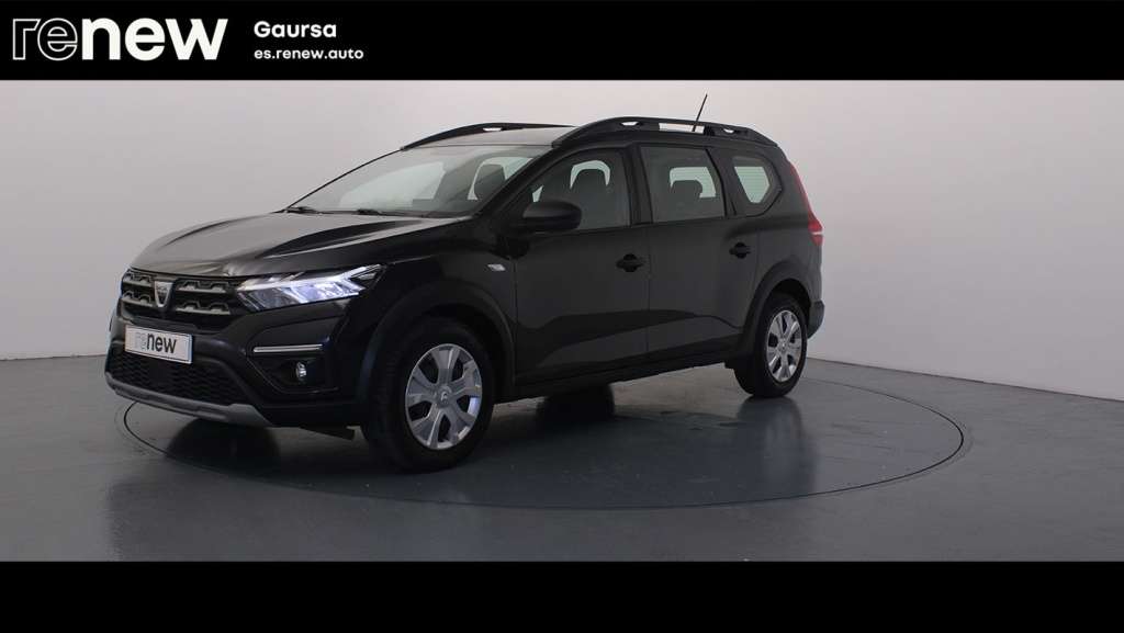 Dacia Jogger 1.0 ECO-G Essential 5pl. - foto 1