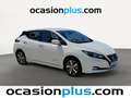 Nissan Leaf 40 kWh Acenta Blanco - thumbnail 2