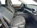 SEAT Leon Sportstourer 2.0 TDI DSG FR VIRTUAL*NAVI*LED*AC... Noir - thumbnail 11