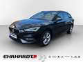 SEAT Leon Sportstourer 2.0 TDI DSG FR VIRTUAL*NAVI*LED*AC... Noir - thumbnail 1
