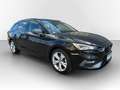 SEAT Leon Sportstourer 2.0 TDI DSG FR VIRTUAL*NAVI*LED*AC... Noir - thumbnail 4