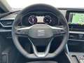 SEAT Leon Sportstourer 2.0 TDI DSG FR VIRTUAL*NAVI*LED*AC... Noir - thumbnail 14