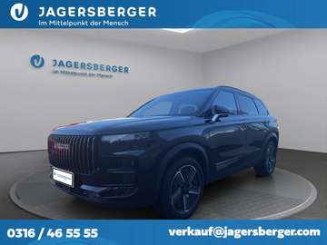 7 PHEV Aut. Premium Line