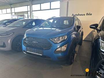 Active 1,0 EcoBoost BANG&OLUFSEN+AHK+NAVI
