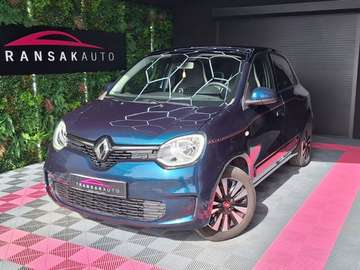 III SCe 75 ch 20 Signature ~ Camera de recul ~ Regulateur/Limiteur de vitesse ~ Clim Auto ~ Bluetooth