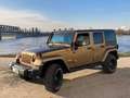 Jeep Wrangler JK Sahara Unlimited 2.8 CRD *Dual-Top*5 Türer Bronze - thumbnail 1
