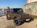 Jeep Wrangler JK Sahara Unlimited 2.8 CRD *Dual-Top*5 Türer Bronzová - thumbnail 4