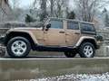 Jeep Wrangler JK Sahara Unlimited 2.8 CRD *Dual-Top*5 Türer Бронзовий - thumbnail 8