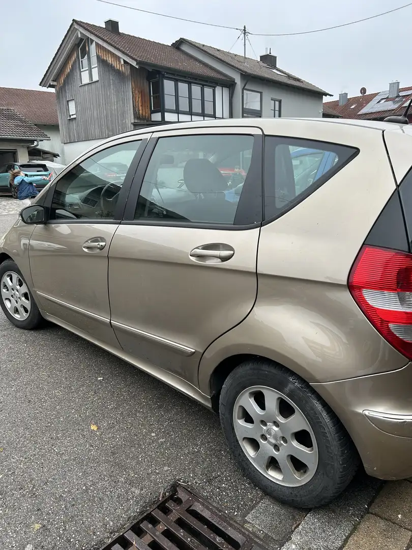 Mercedes-Benz A 170 CDI Classic - 2