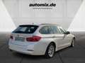 BMW 320 d AUTOM.,LED,Navi,SHZ,PDC Blanc - thumbnail 3