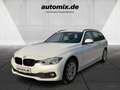 BMW 320 d AUTOM.,LED,Navi,SHZ,PDC Blanc - thumbnail 1