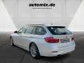 BMW 320 d AUTOM.,LED,Navi,SHZ,PDC Blanc - thumbnail 2