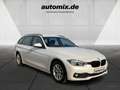 BMW 320 d AUTOM.,LED,Navi,SHZ,PDC Blanc - thumbnail 4